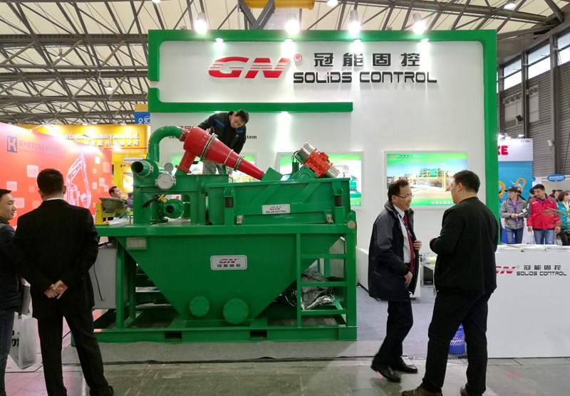 上海寶馬展冠能展位 上海寶馬展冠能展位