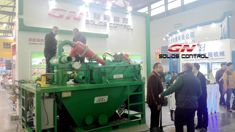 外國客戶對(duì)冠能產(chǎn)品興趣濃厚 外國客戶對(duì)冠能產(chǎn)品興趣濃厚