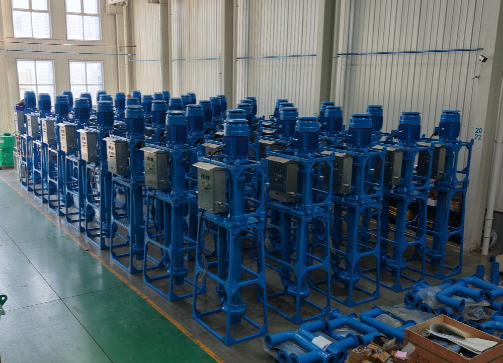 2026.01.26 Slurry Pump